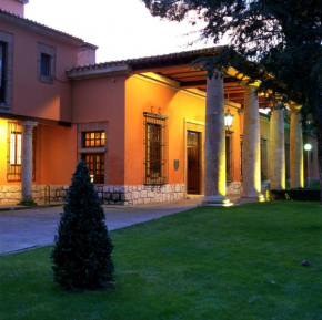 Гостиница Parador de Tordesillas  Тордесильяс